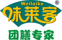 味萊客餐飲logo圖片